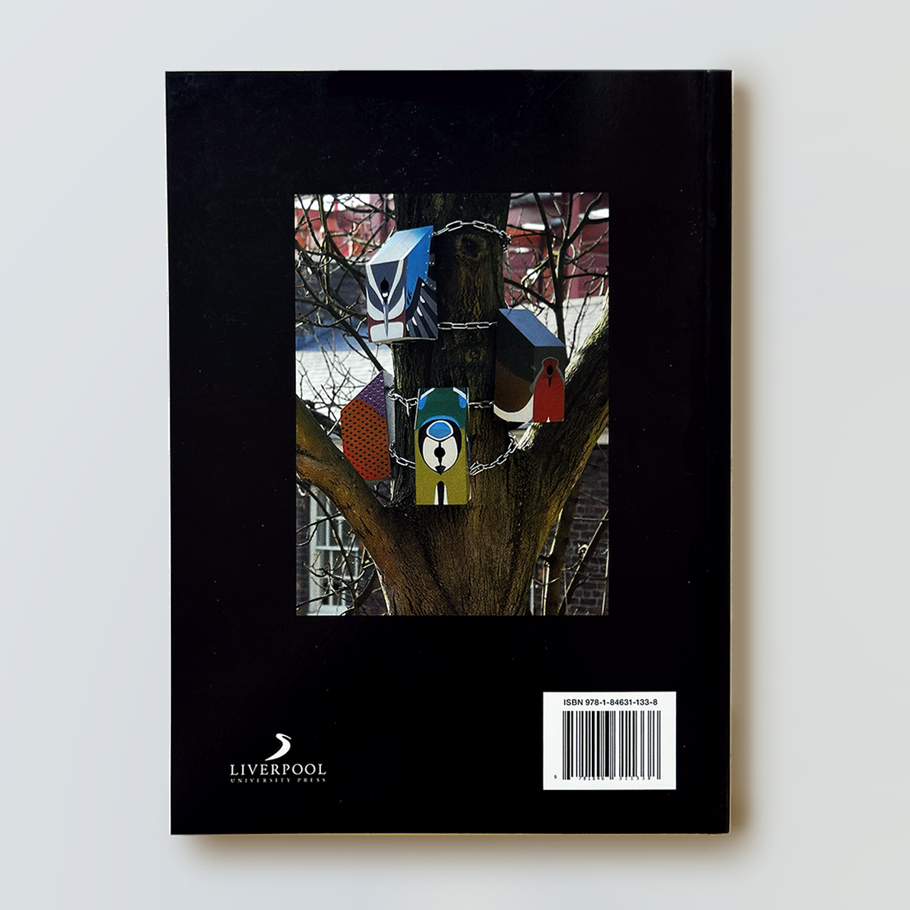 Specimen Colony, Alec Finlay - Exhibition Catalogue