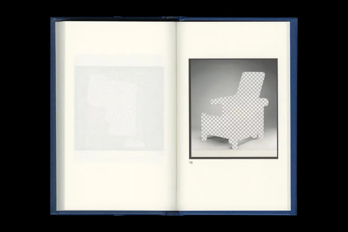 Body of Pieces, Joanne Masding