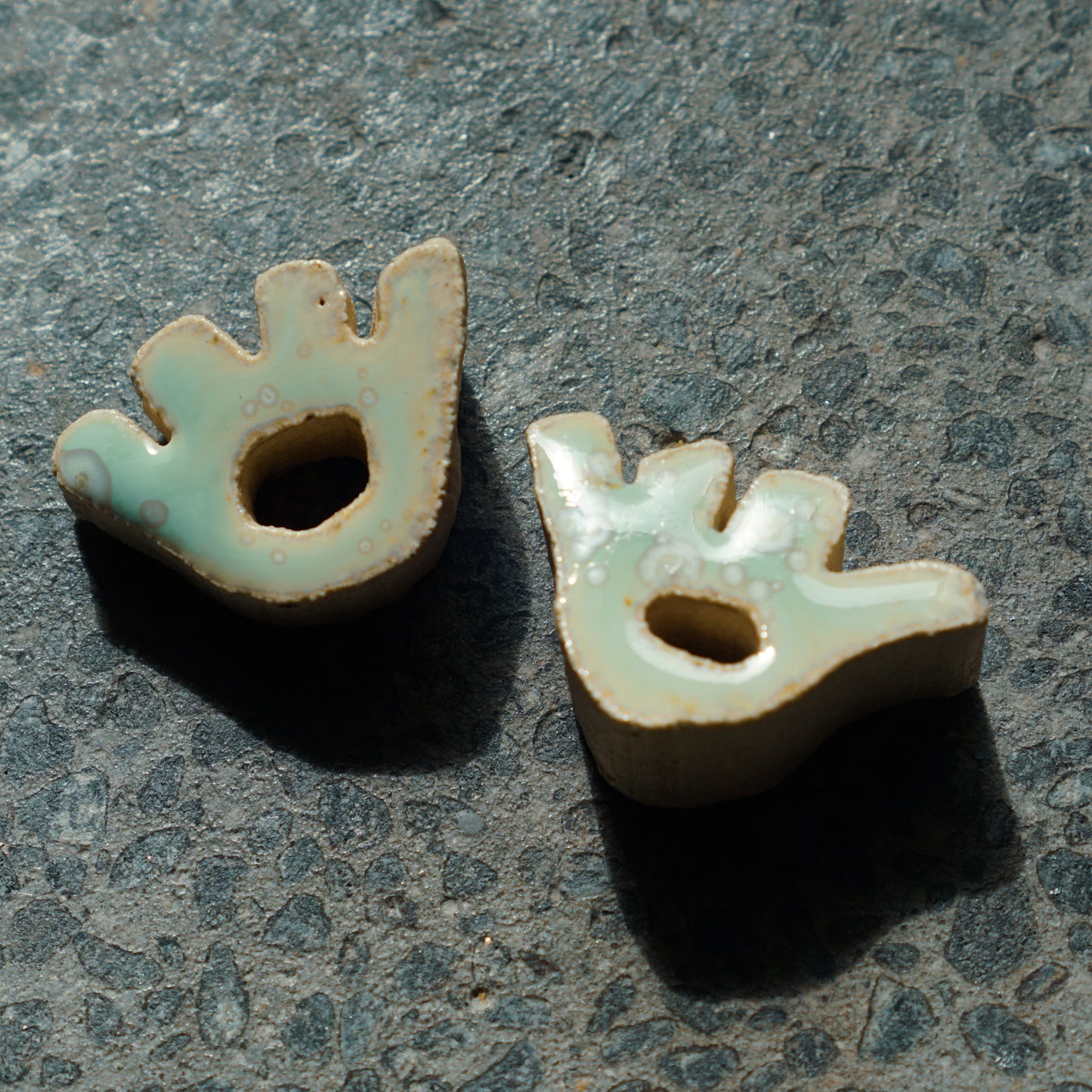 Monster Hands, Joanne Masding - Limited edition magnets