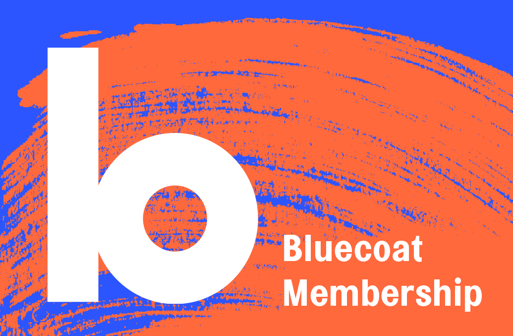 Bluecoat Membership