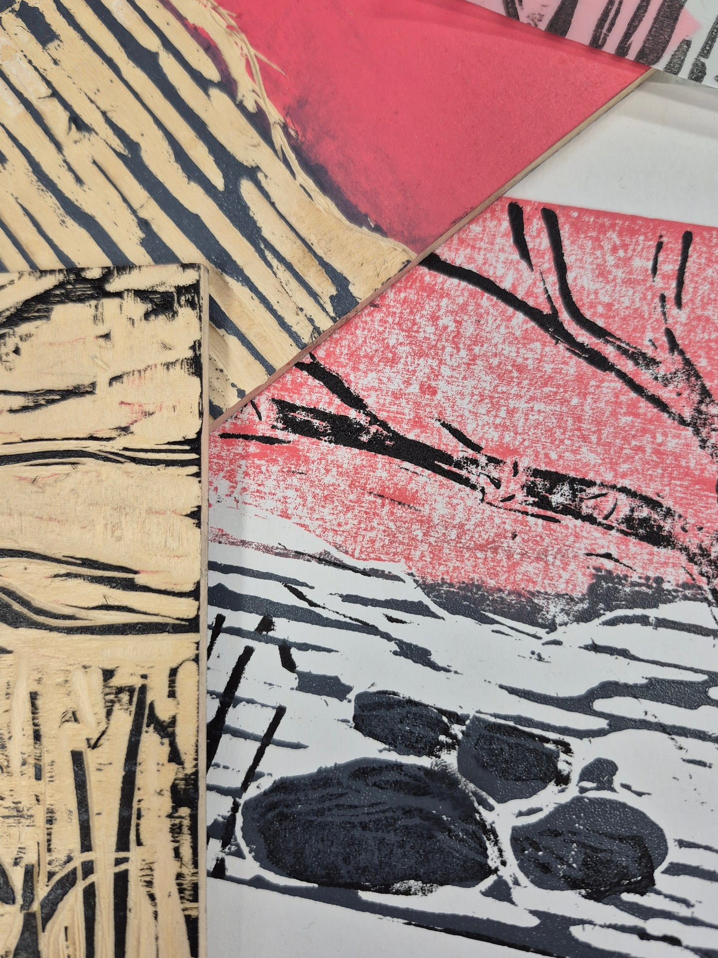 Introduction to Woodcut
