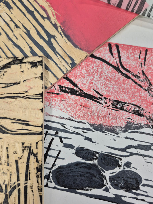 Introduction to Woodcut