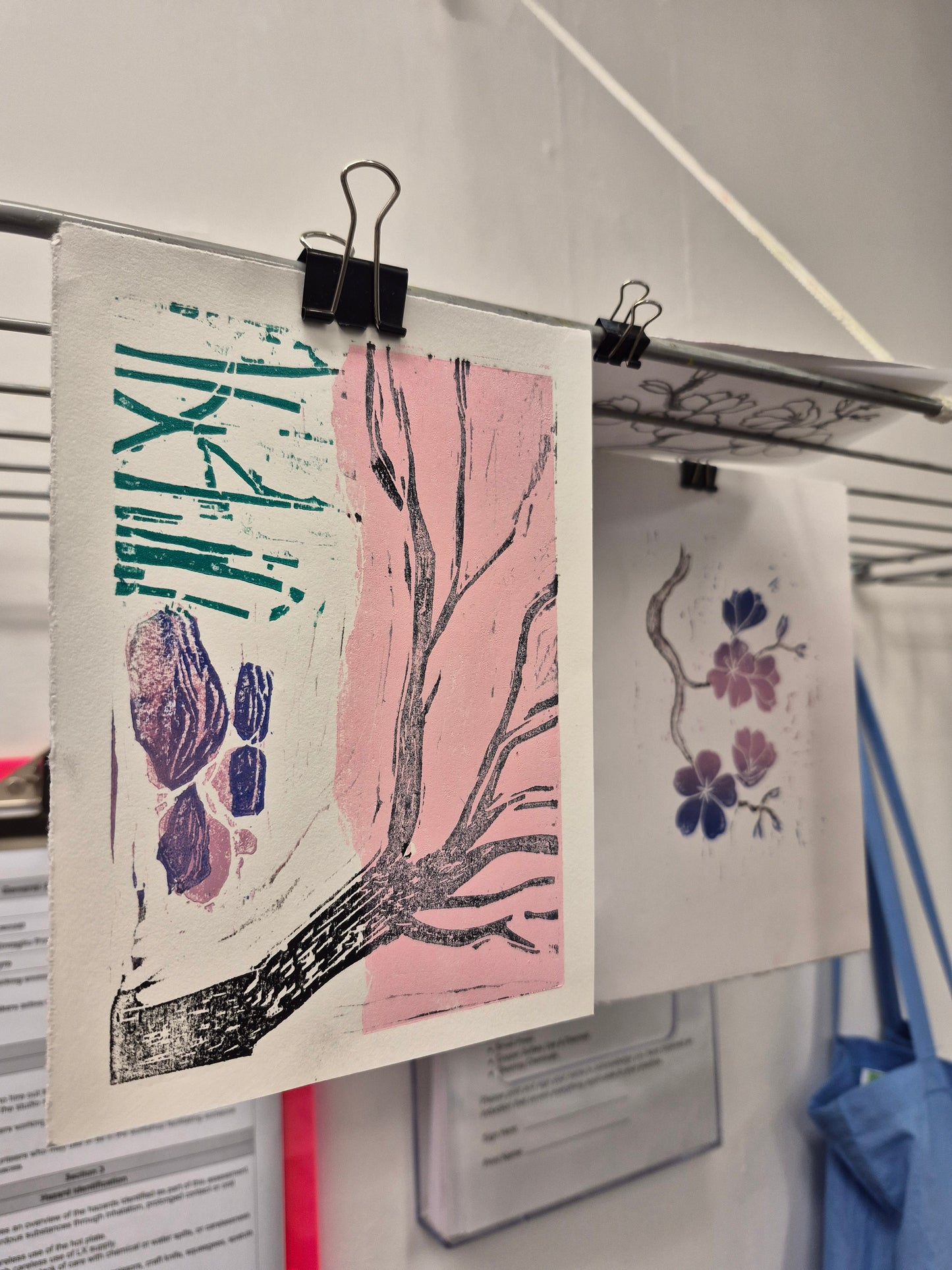 Introduction to Woodcut