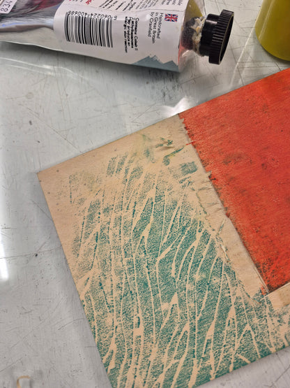 Introduction to Woodcut