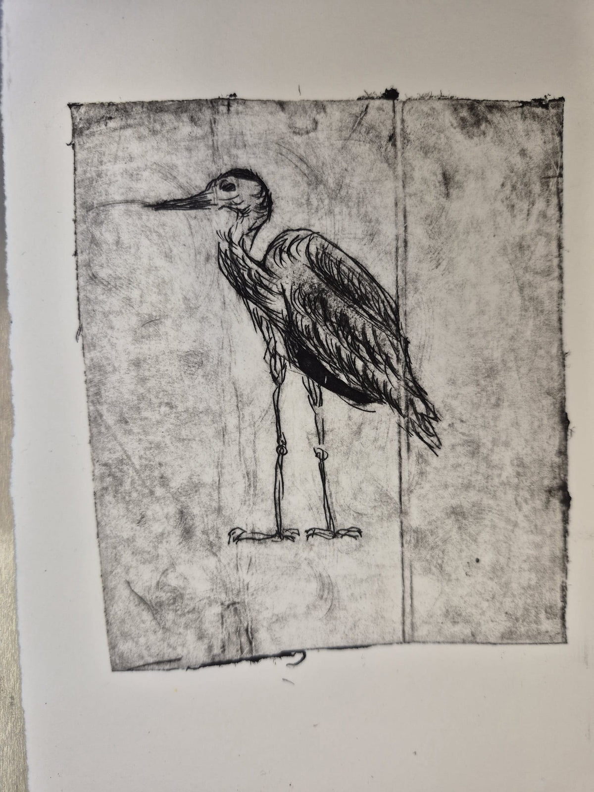 Intaglio Printing with TetraPak