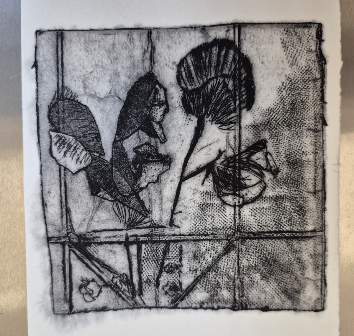 Intaglio Printing with TetraPak