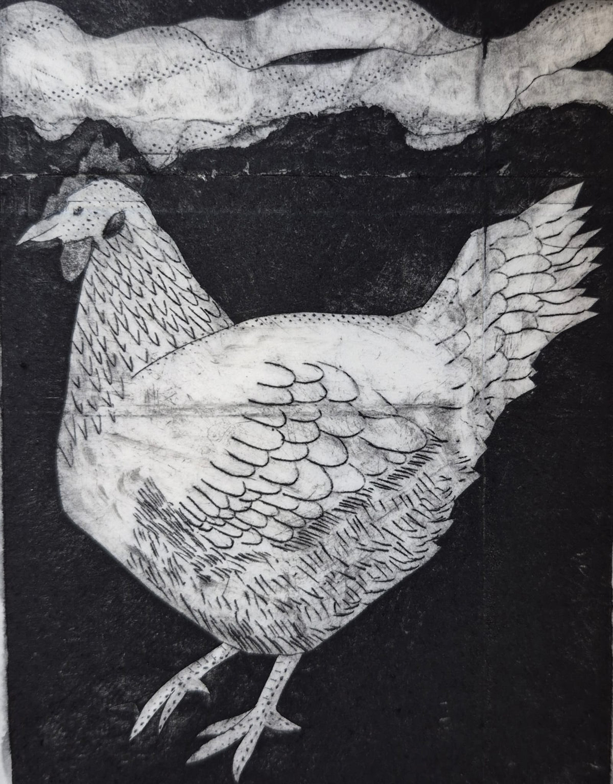 Intaglio Printing with TetraPak