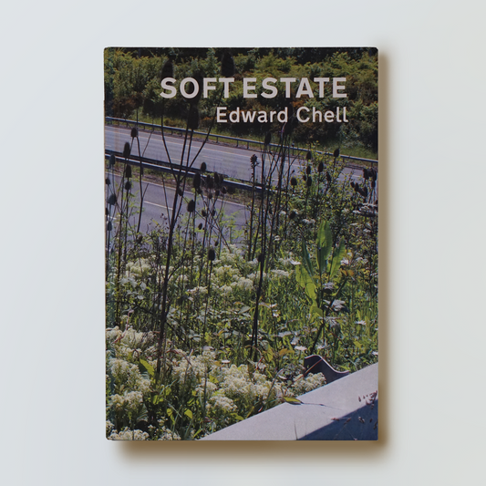 Soft Estate, Edward Chell - Publication