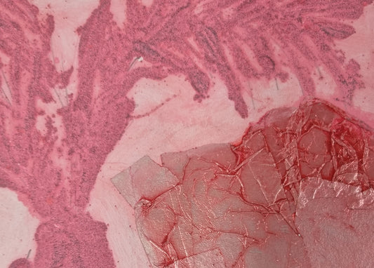 Complete Collagraph - Weekend Course