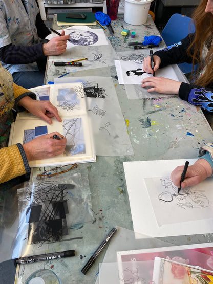 Introduction to UV Screen Printing