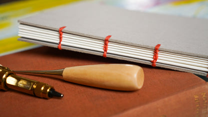 Creative Bookbinding Techniques