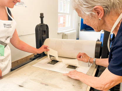 Introduction to Copper Sulphate Etching